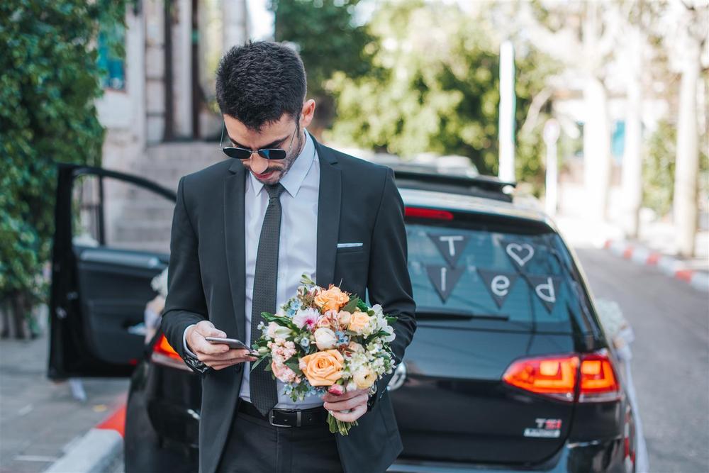 SAPIR + YANIV
