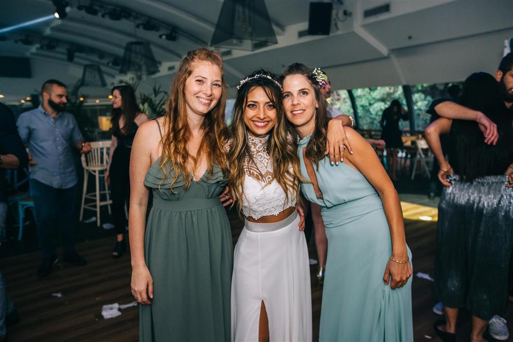SAPIR + YANIV