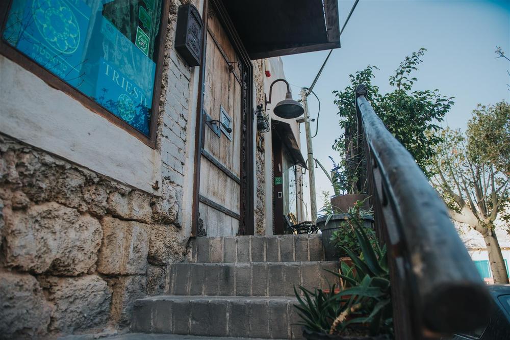 SAPIR + YANIV