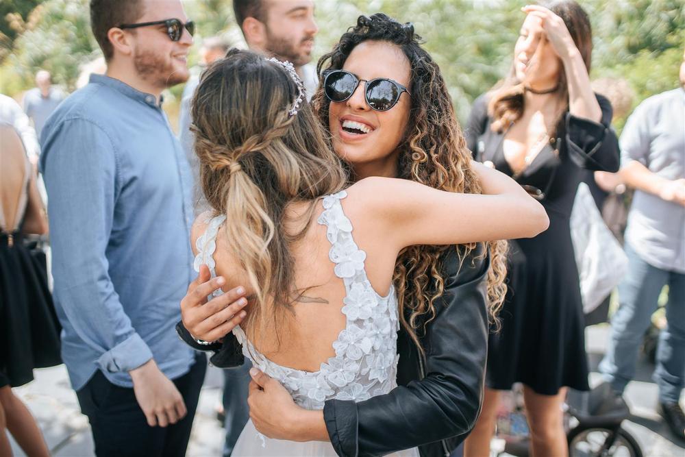 SAPIR + YANIV