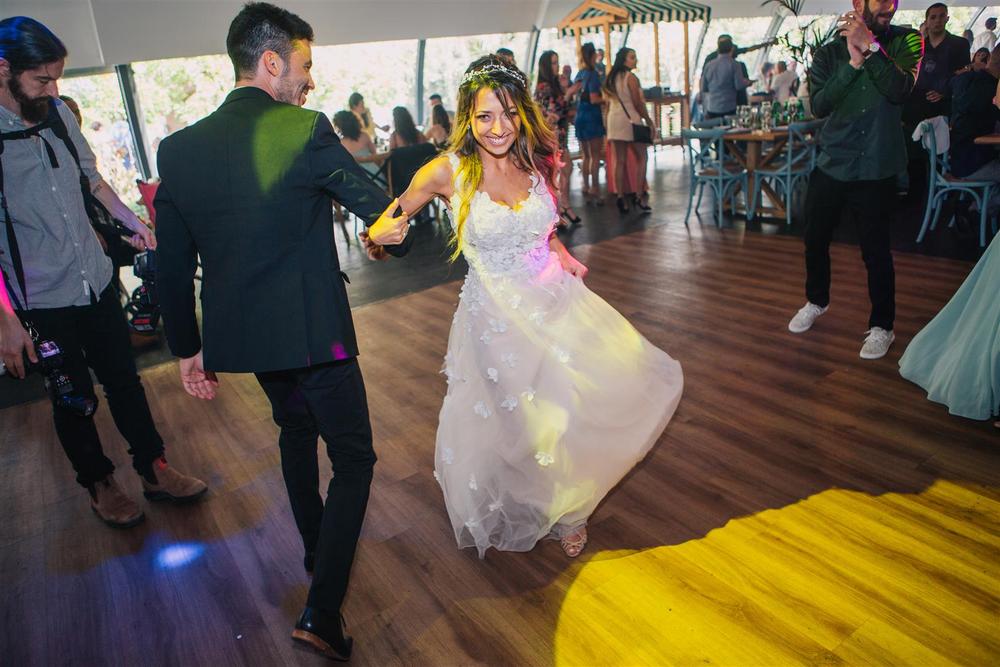 SAPIR + YANIV