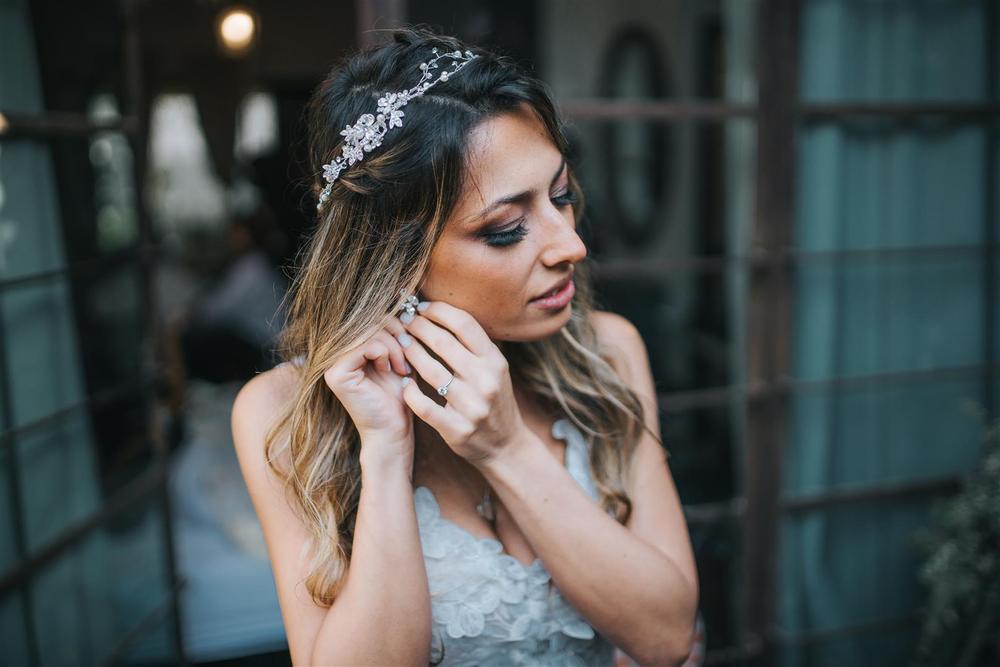 SAPIR + YANIV
