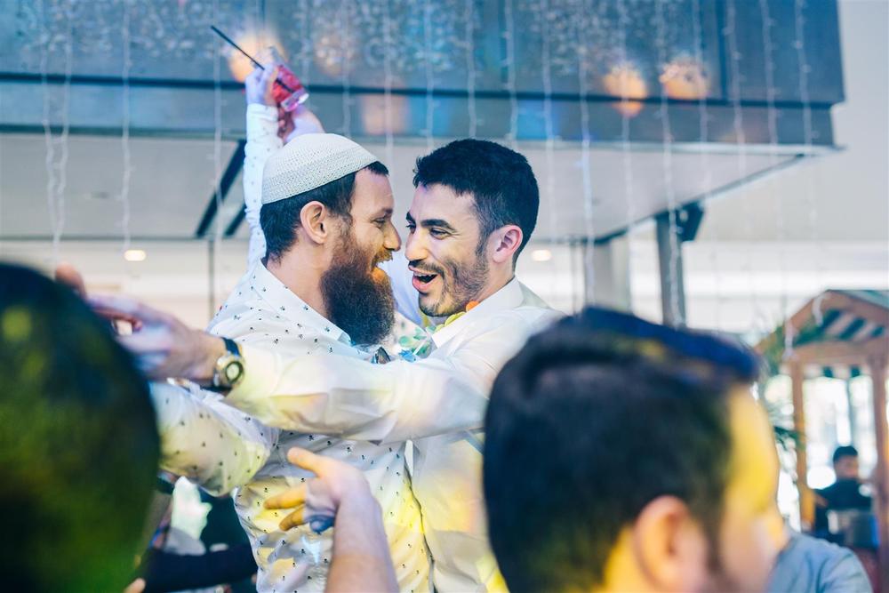 SAPIR + YANIV
