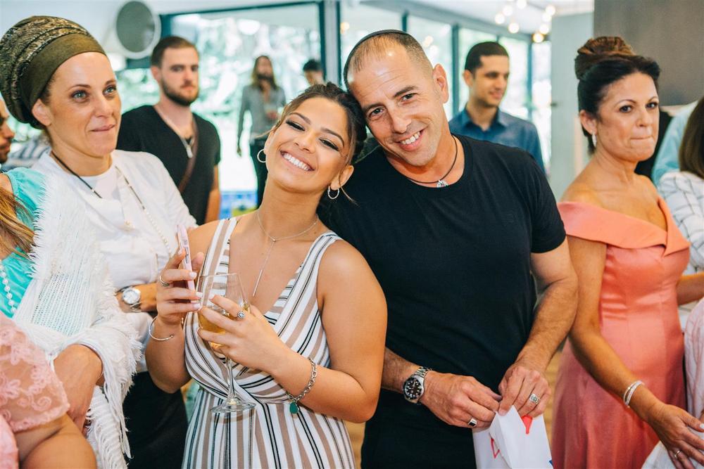 SAPIR + YANIV