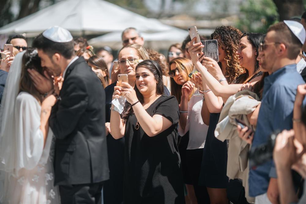 SAPIR + YANIV