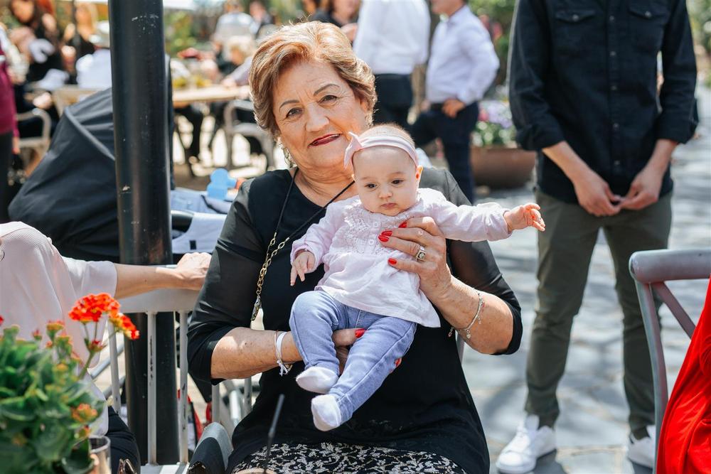 SAPIR + YANIV