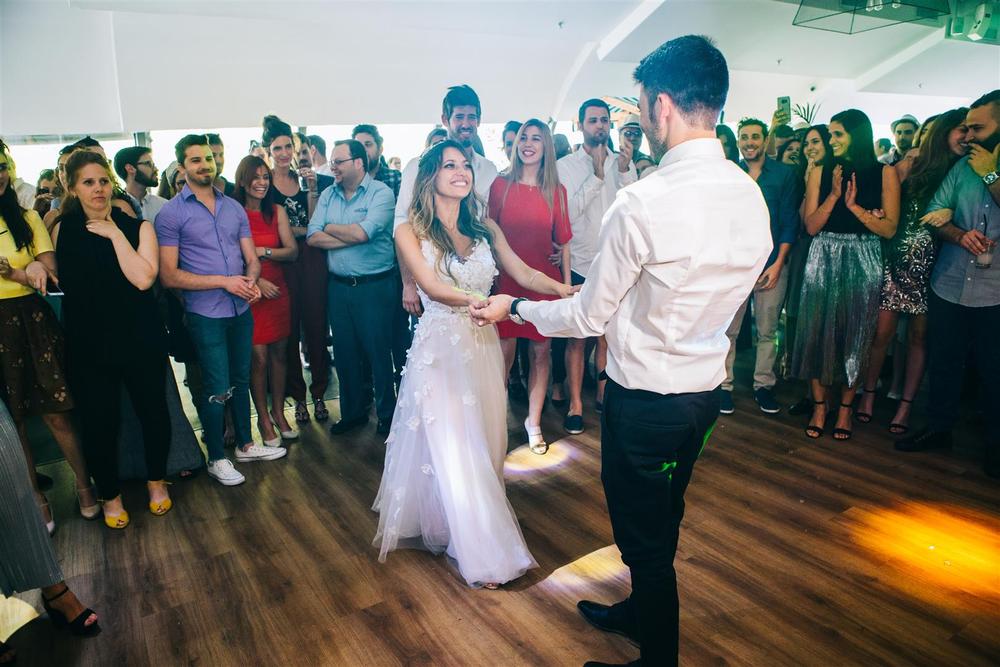 SAPIR + YANIV