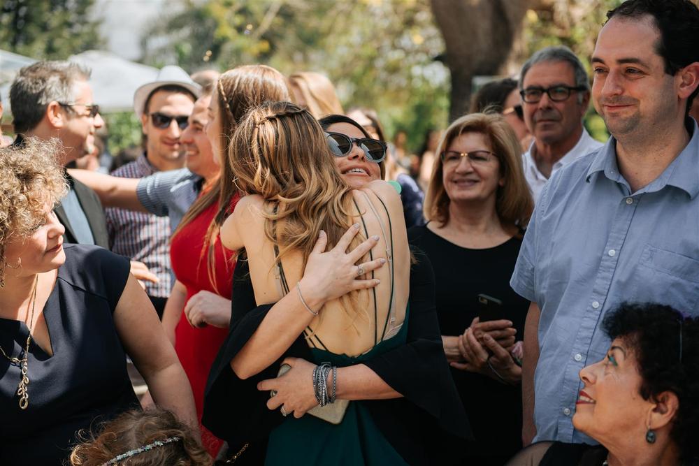 SAPIR + YANIV