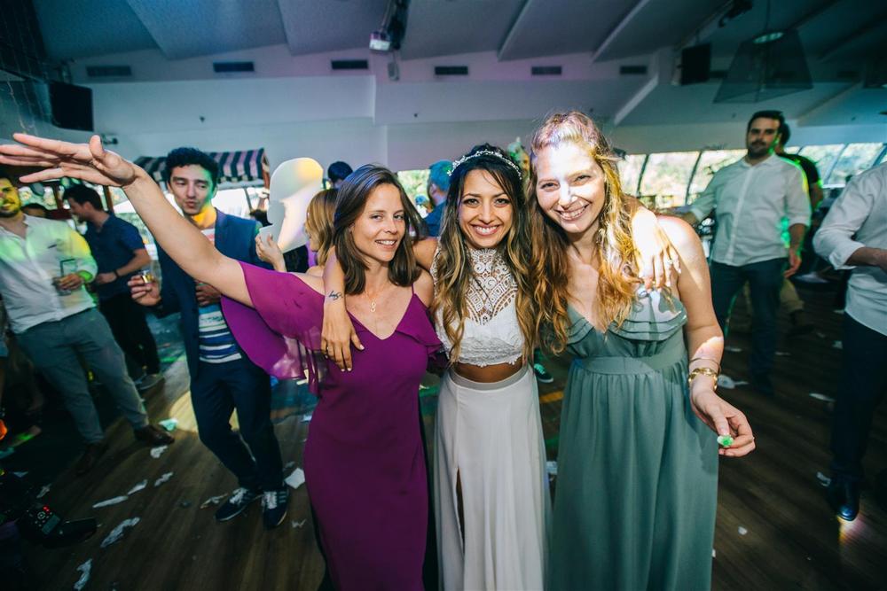 SAPIR + YANIV