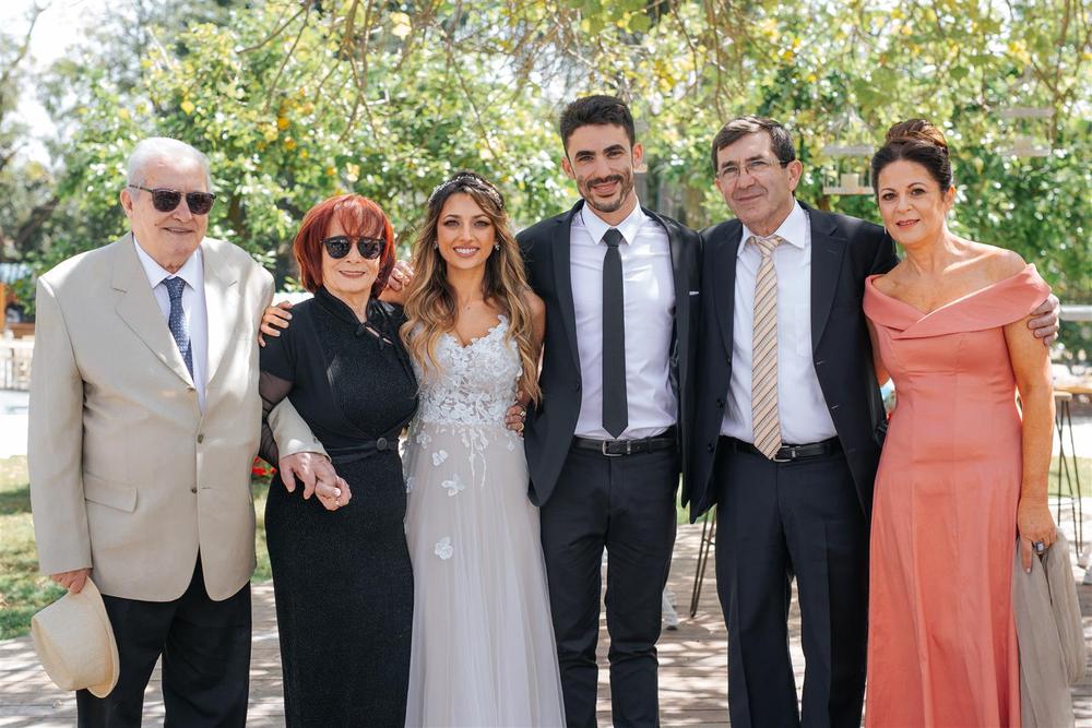 SAPIR + YANIV