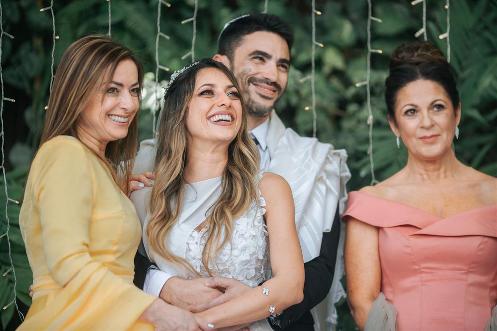 SAPIR + YANIV