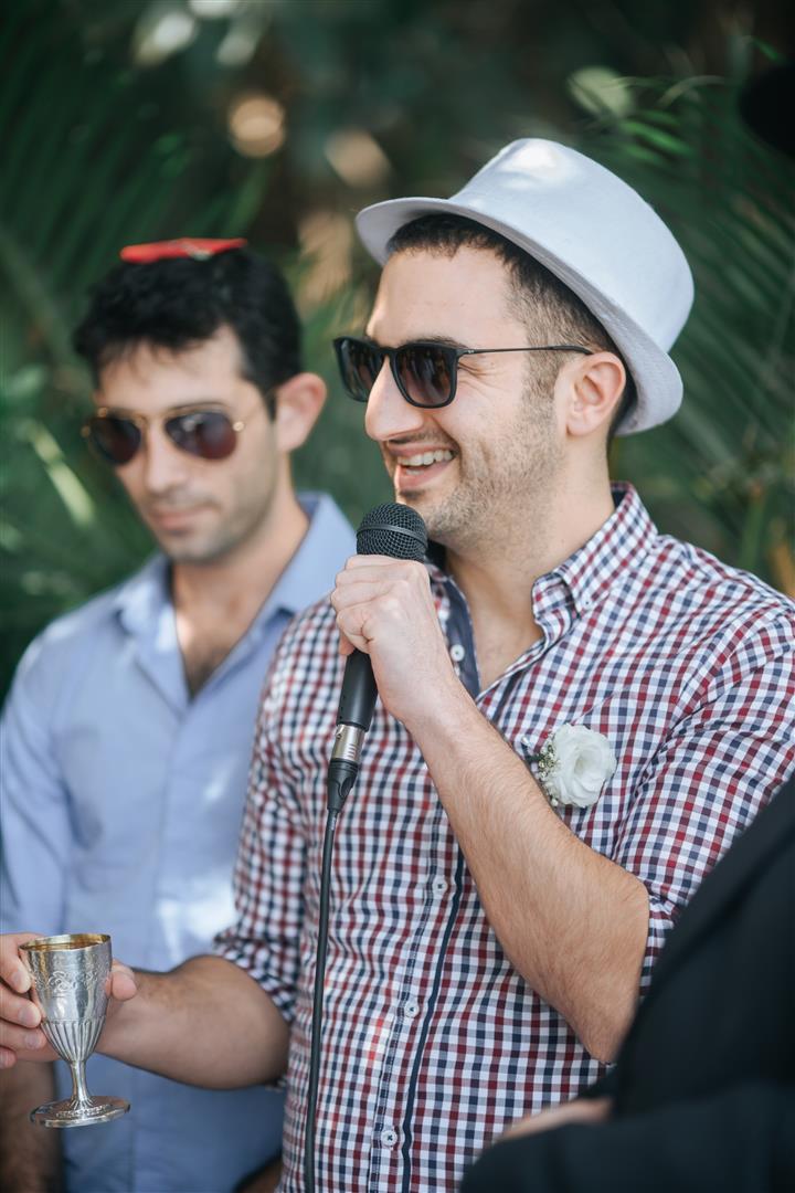 SAPIR + YANIV