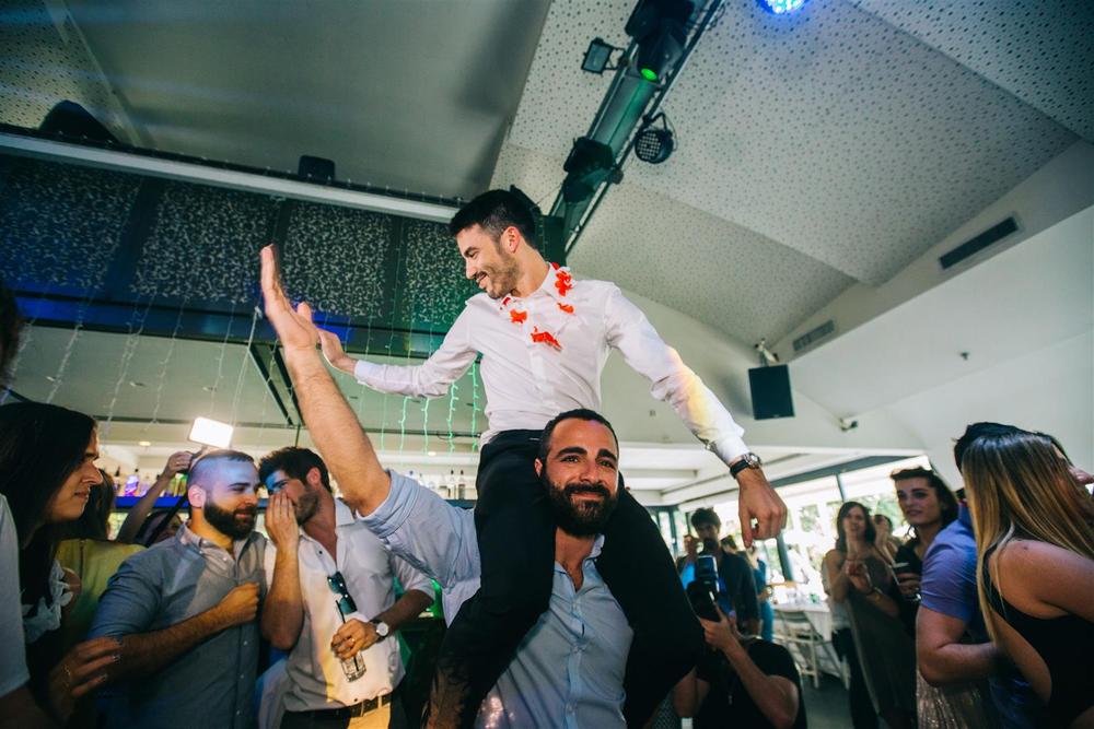 SAPIR + YANIV