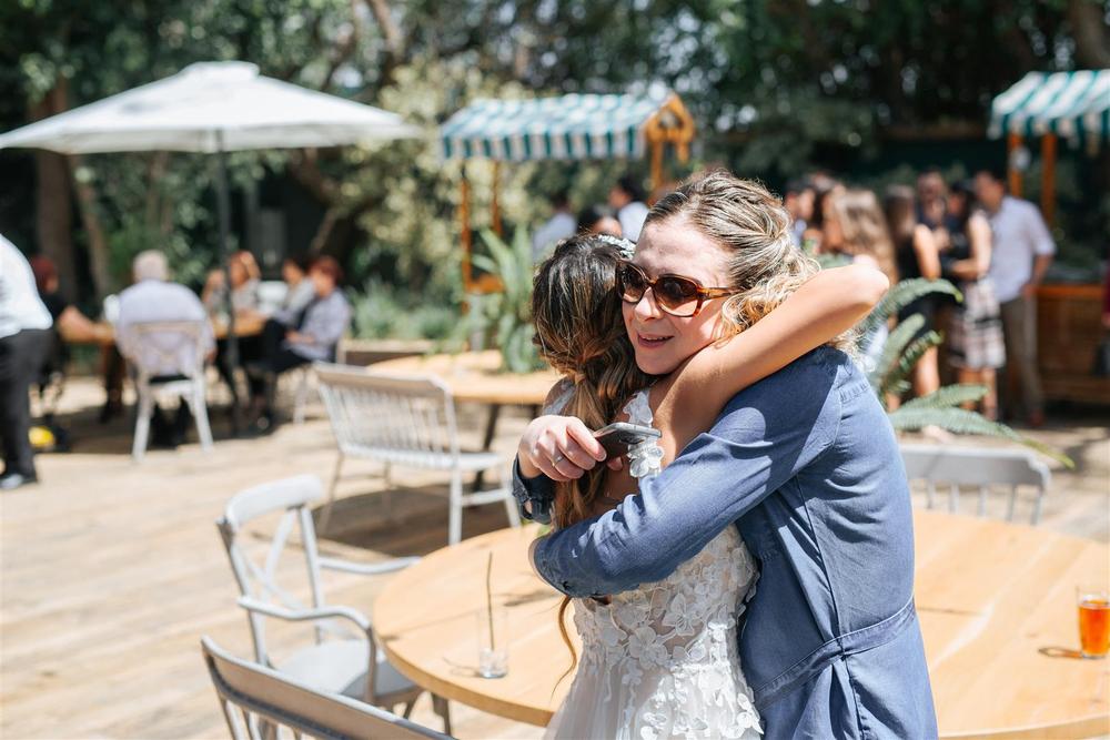 SAPIR + YANIV