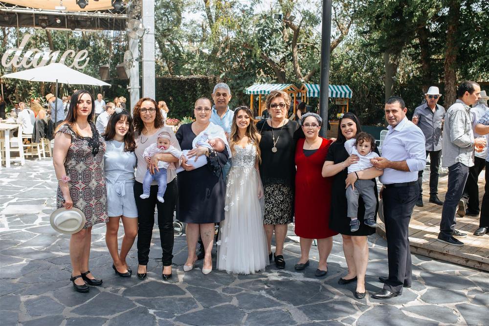 SAPIR + YANIV