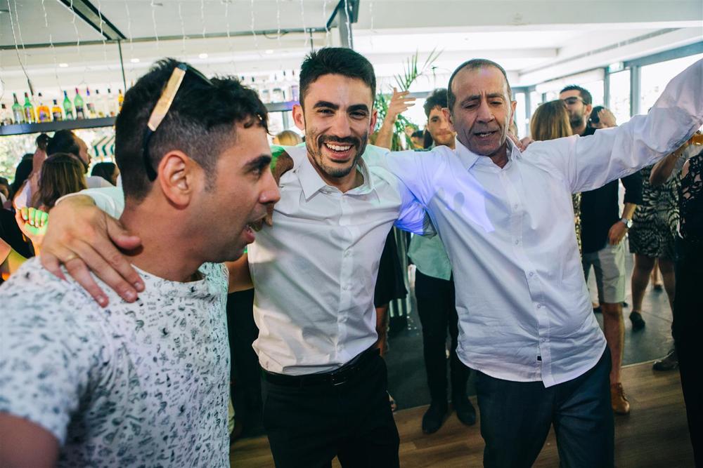 SAPIR + YANIV