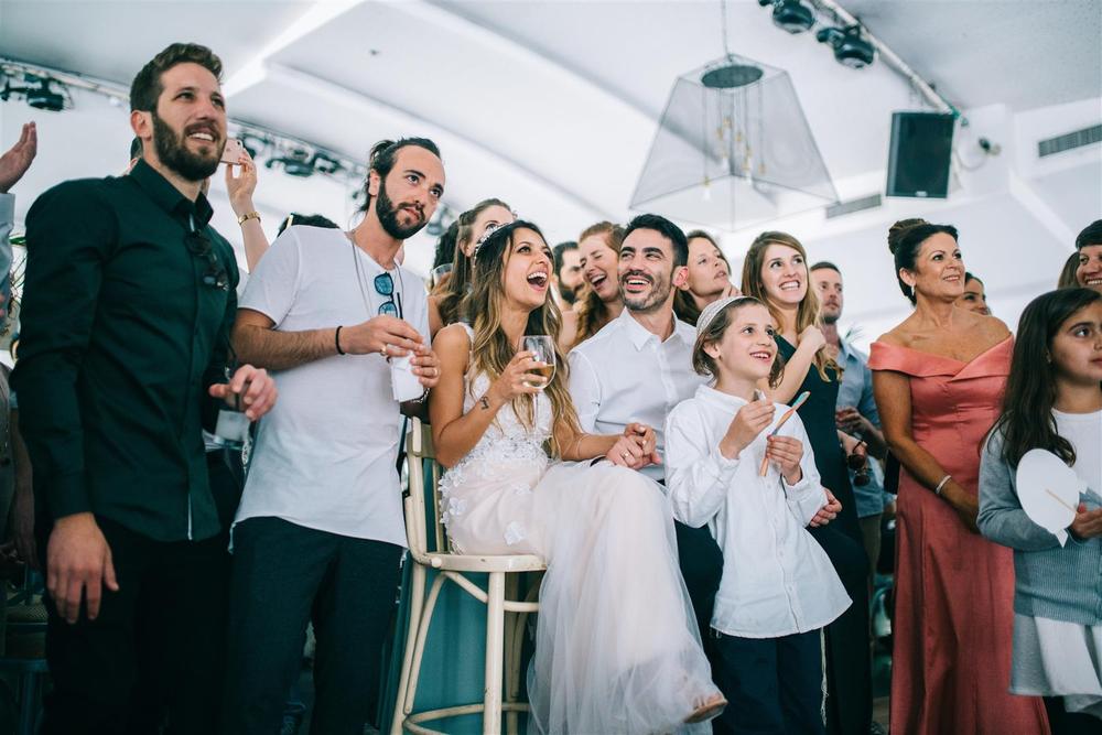 SAPIR + YANIV