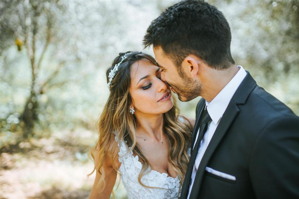 SAPIR + YANIV
