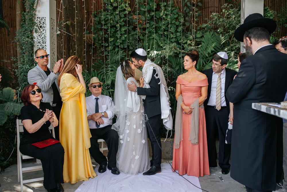 SAPIR + YANIV
