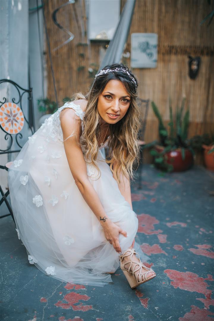 SAPIR + YANIV