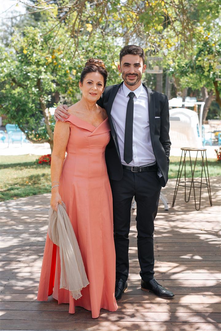 SAPIR + YANIV