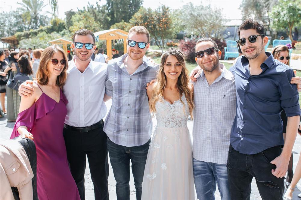 SAPIR + YANIV