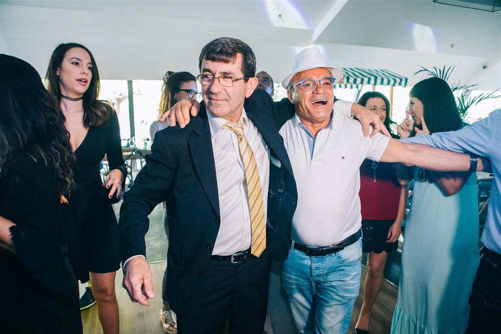 SAPIR + YANIV