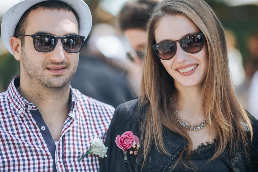 SAPIR + YANIV