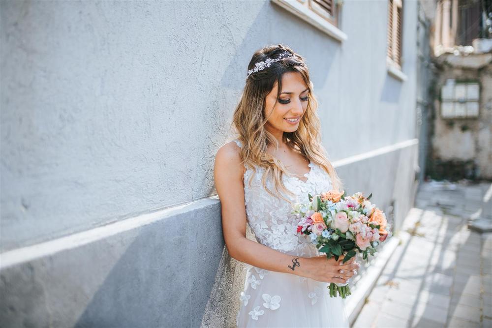 SAPIR + YANIV