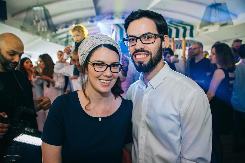 SAPIR + YANIV