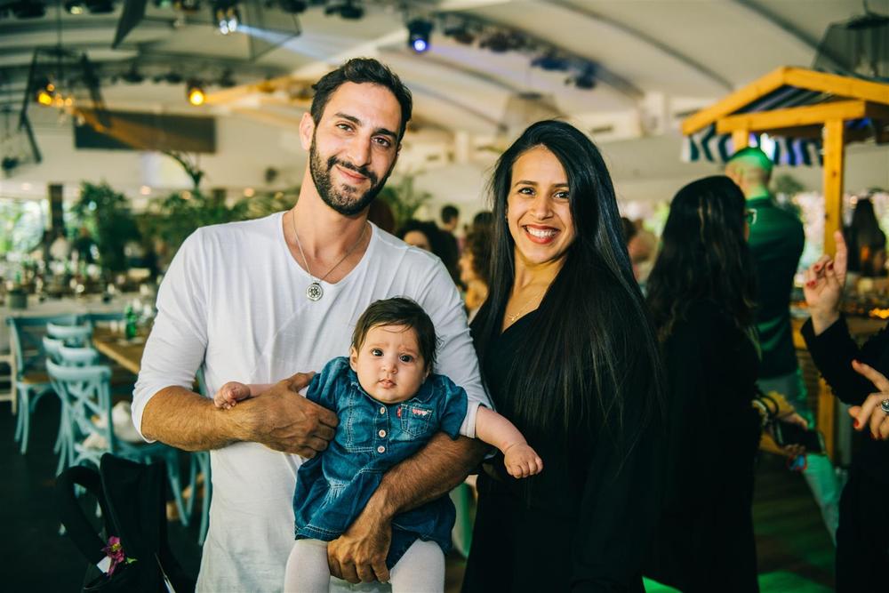 SAPIR + YANIV