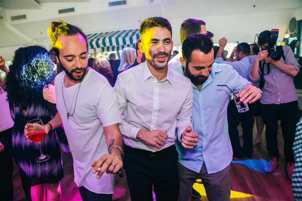 SAPIR + YANIV