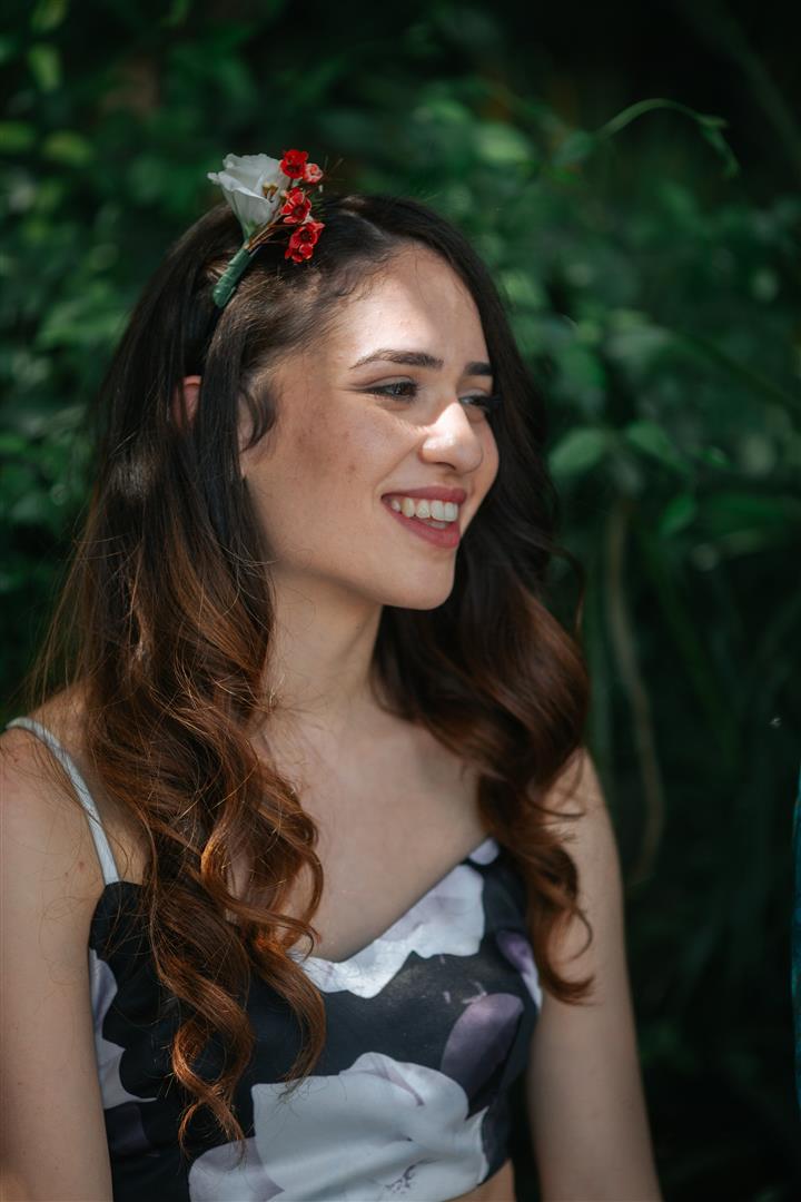 SAPIR + YANIV