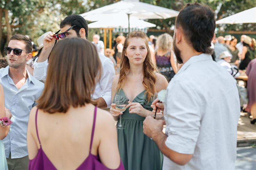 SAPIR + YANIV