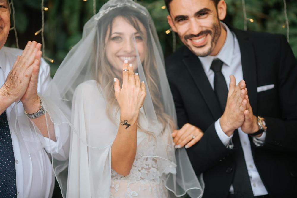 SAPIR + YANIV