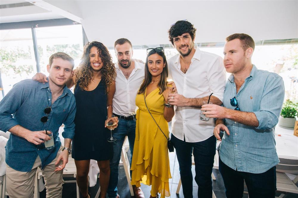 SAPIR + YANIV
