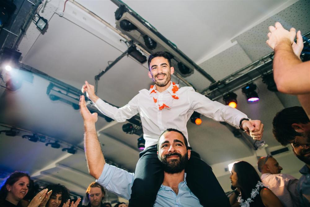 SAPIR + YANIV