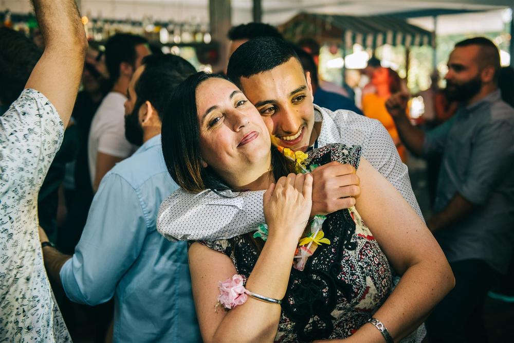 SAPIR + YANIV