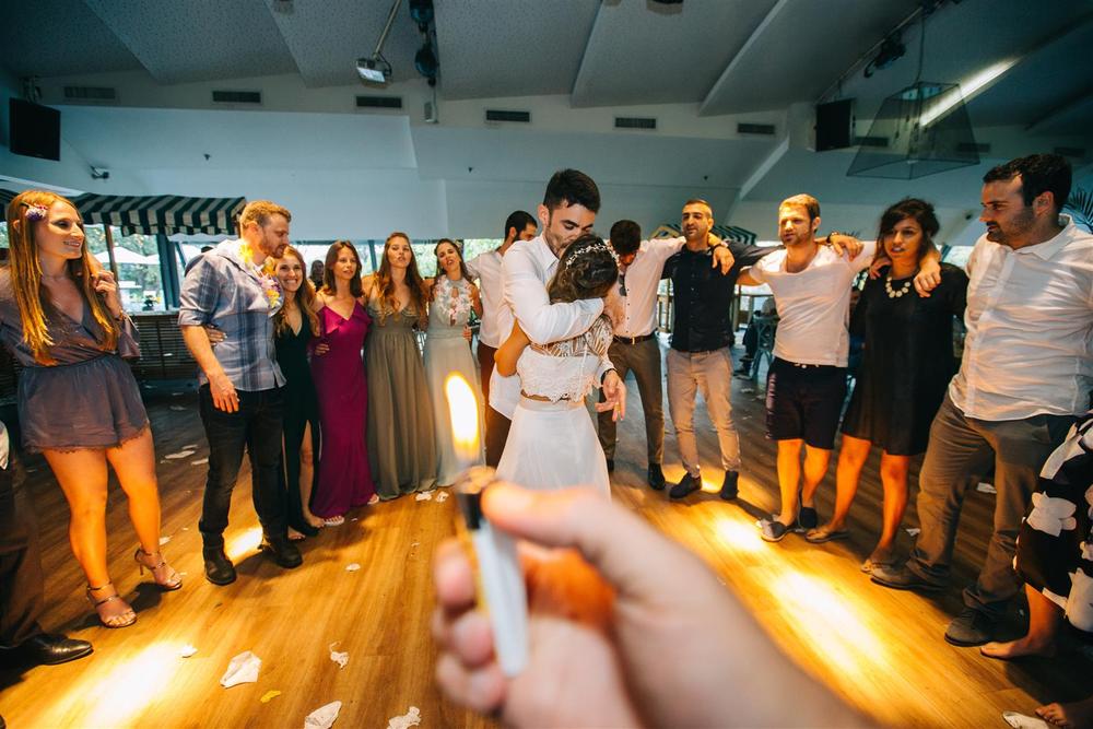 SAPIR + YANIV