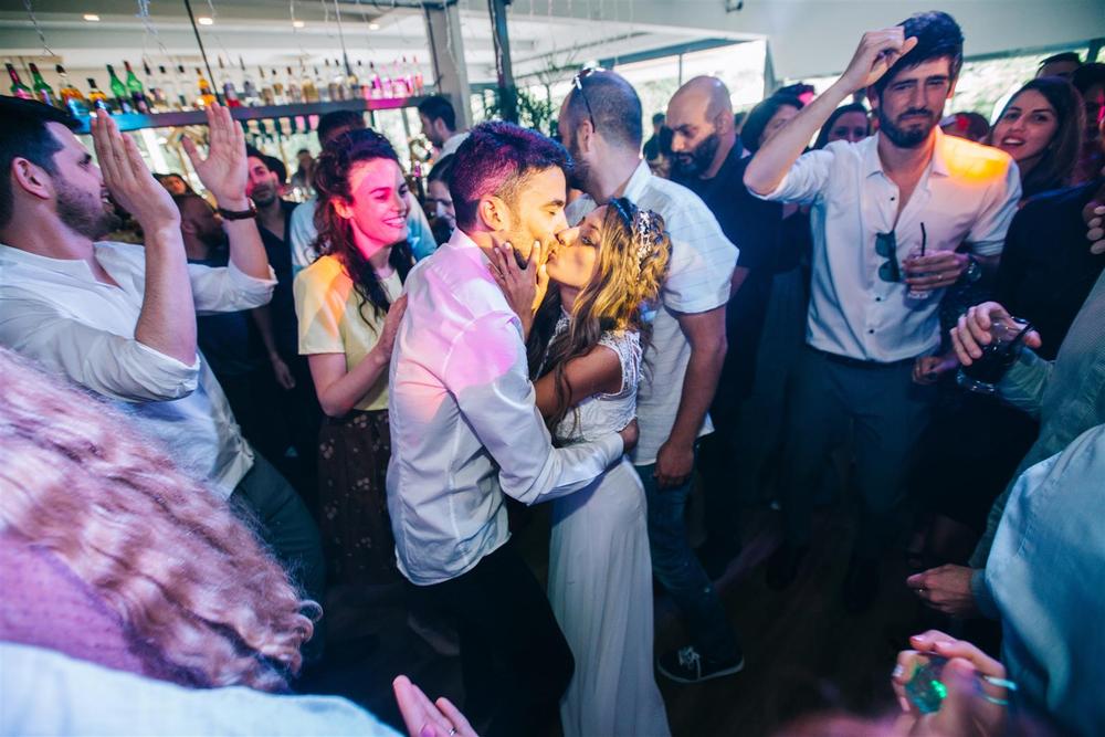 SAPIR + YANIV