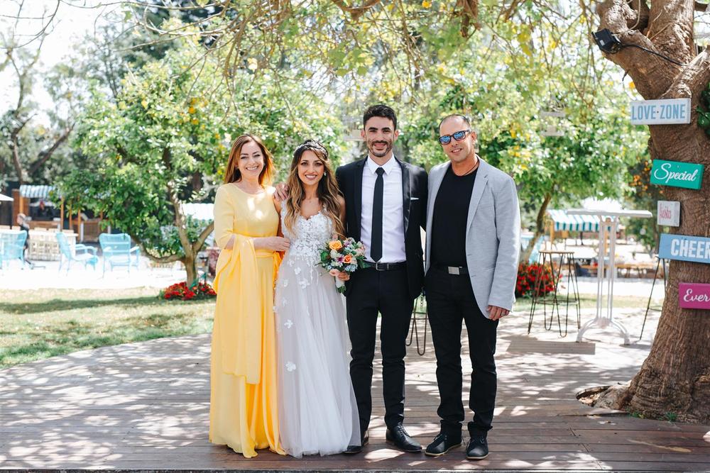 SAPIR + YANIV