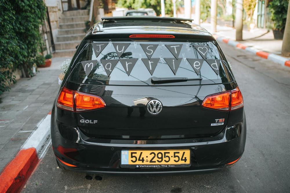 SAPIR + YANIV