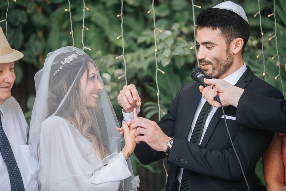 SAPIR + YANIV