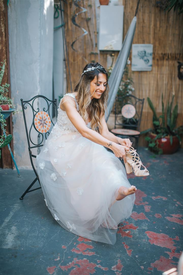 SAPIR + YANIV