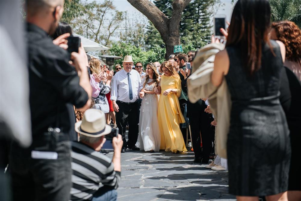SAPIR + YANIV