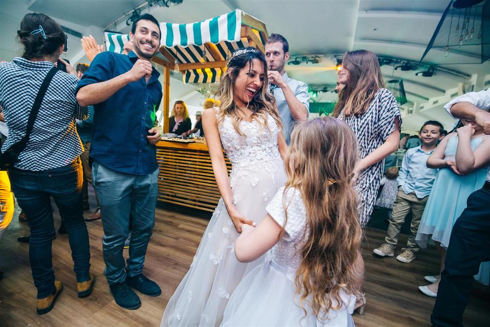 SAPIR + YANIV