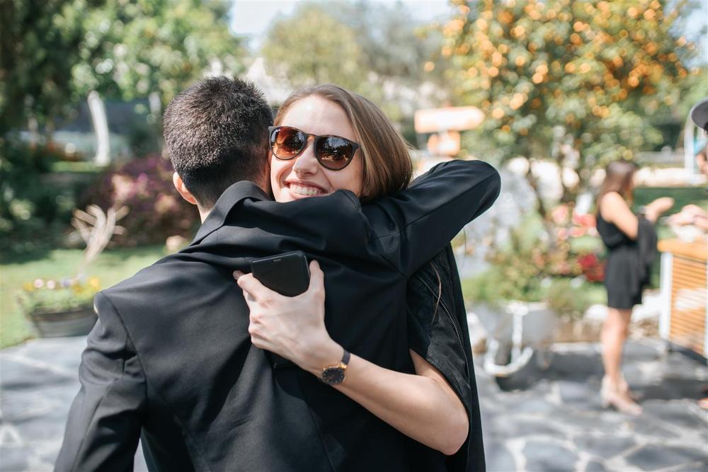 SAPIR + YANIV