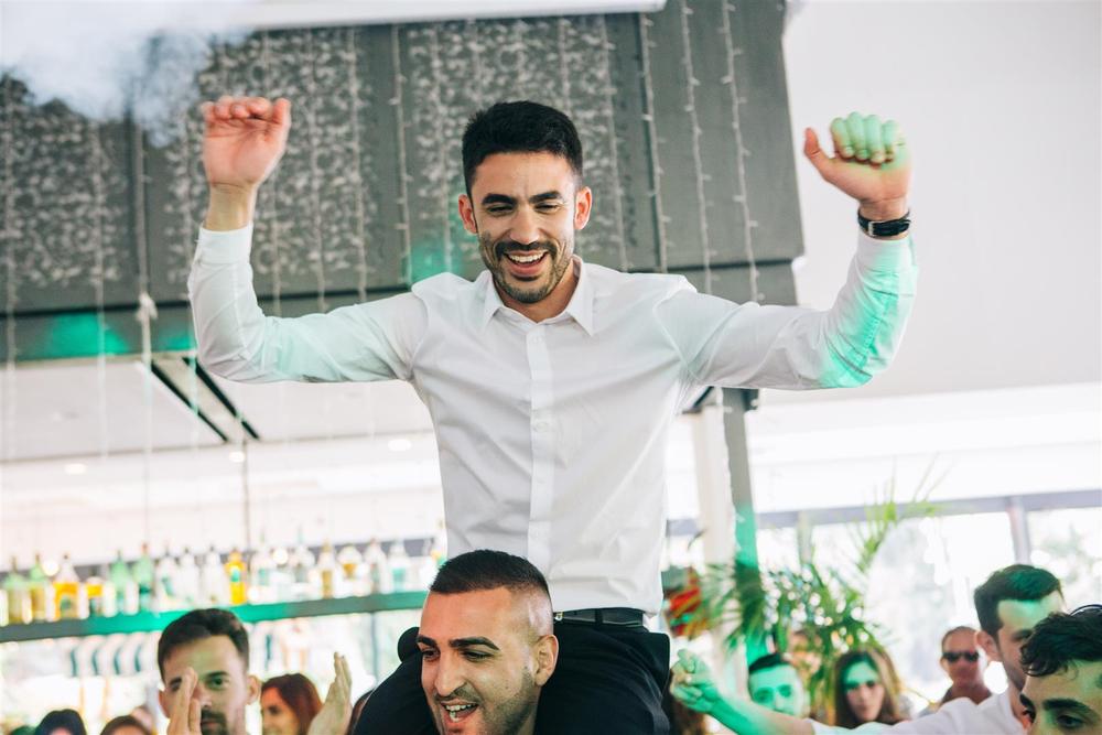 SAPIR + YANIV