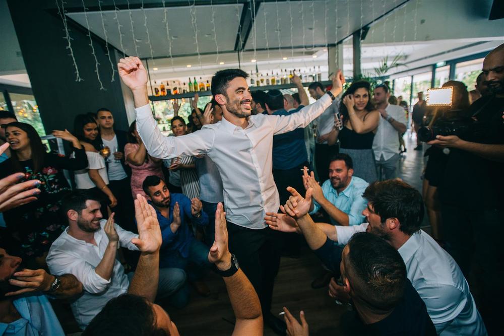 SAPIR + YANIV