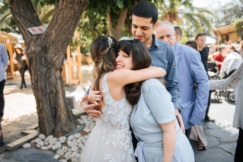 SAPIR + YANIV